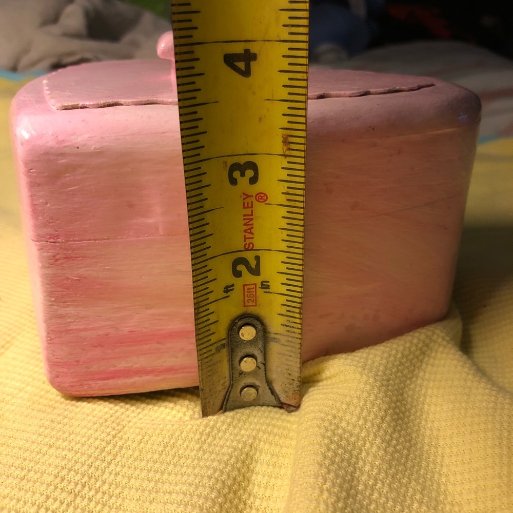 Heart box - Picture 5 of 5
